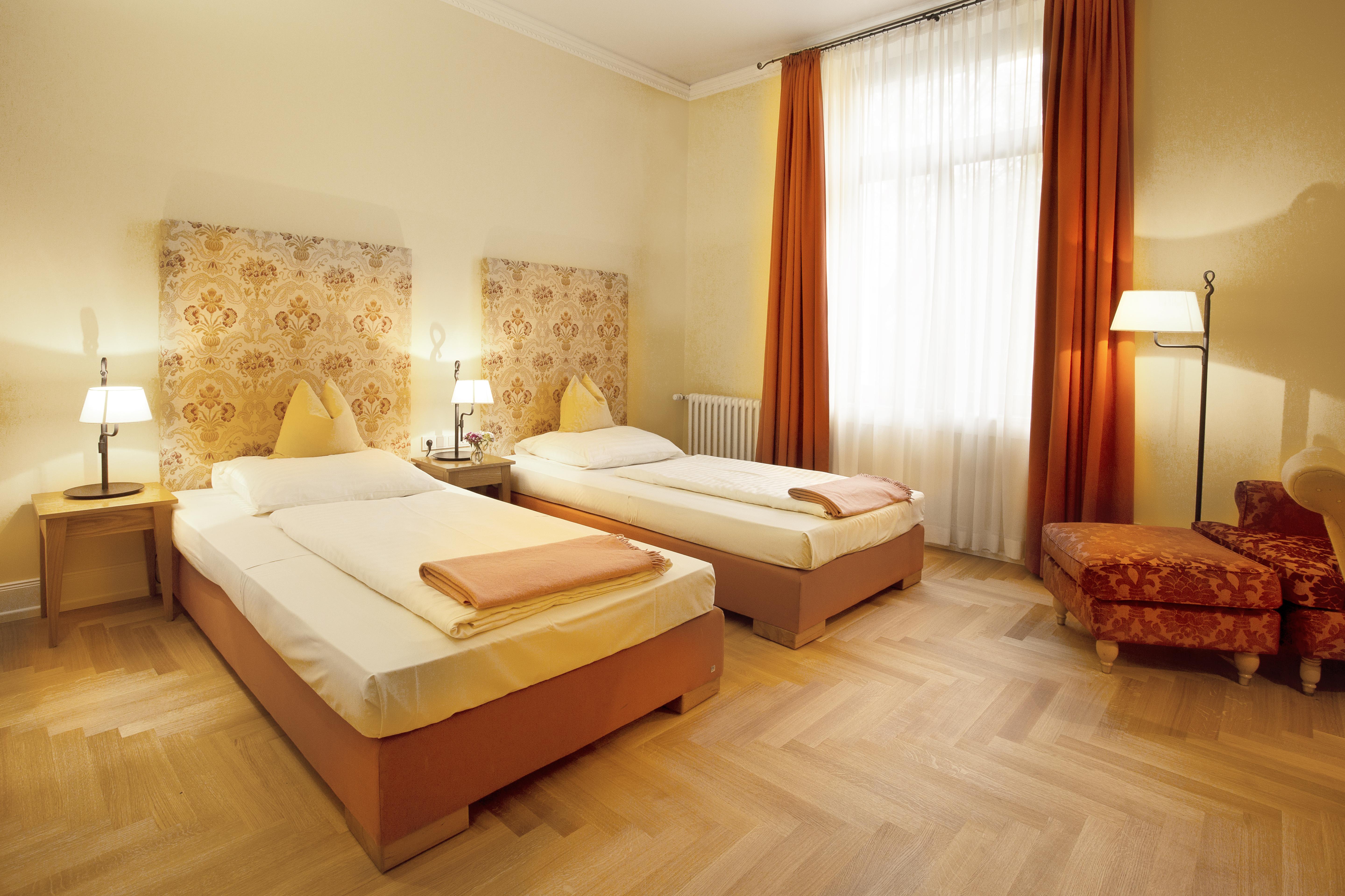 Florentina Hotel Frankfurt am Main