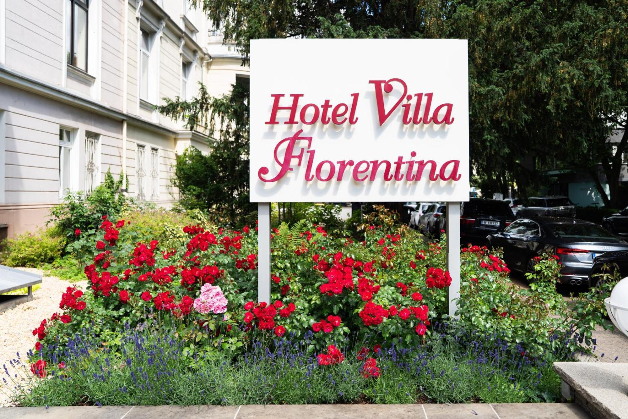 Florentina 3* Frankfurt am Main