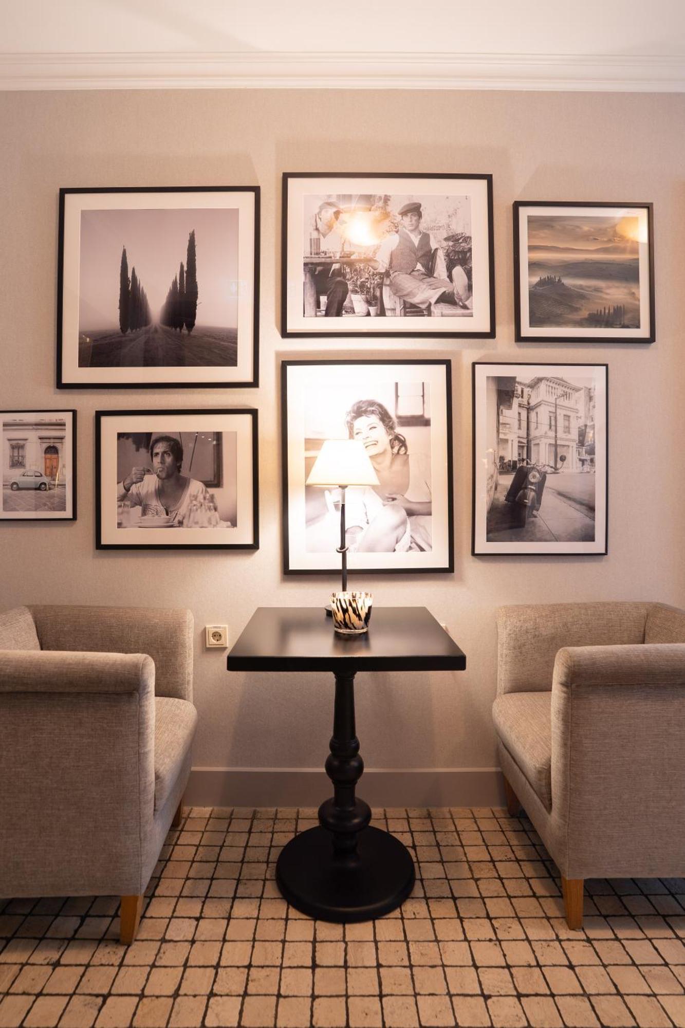 Florentina Hotel 3*