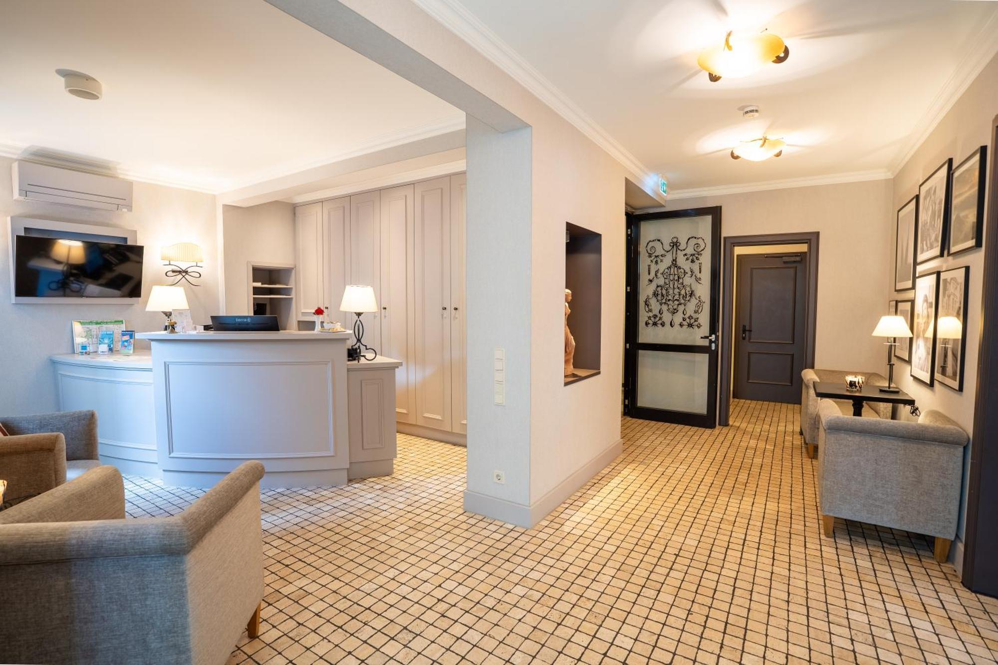 Hotel Florentina 3*
