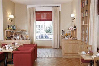 Hotel Florentina 3*