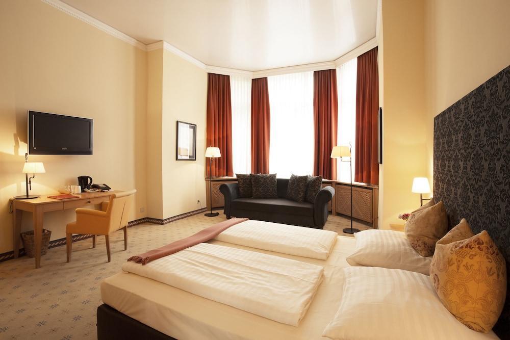 Florentina Hotel Frankfurt am Main