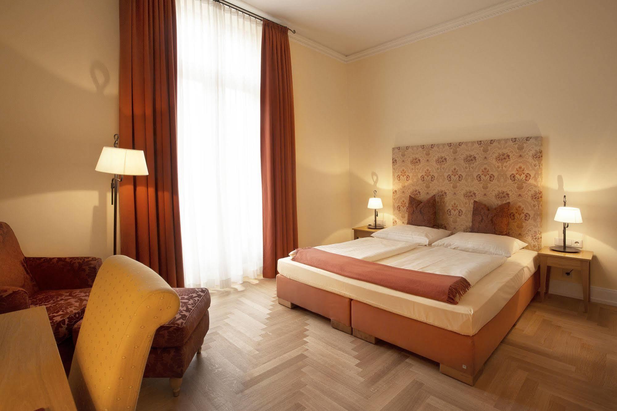 Hotel Florentina Frankfurt am Main