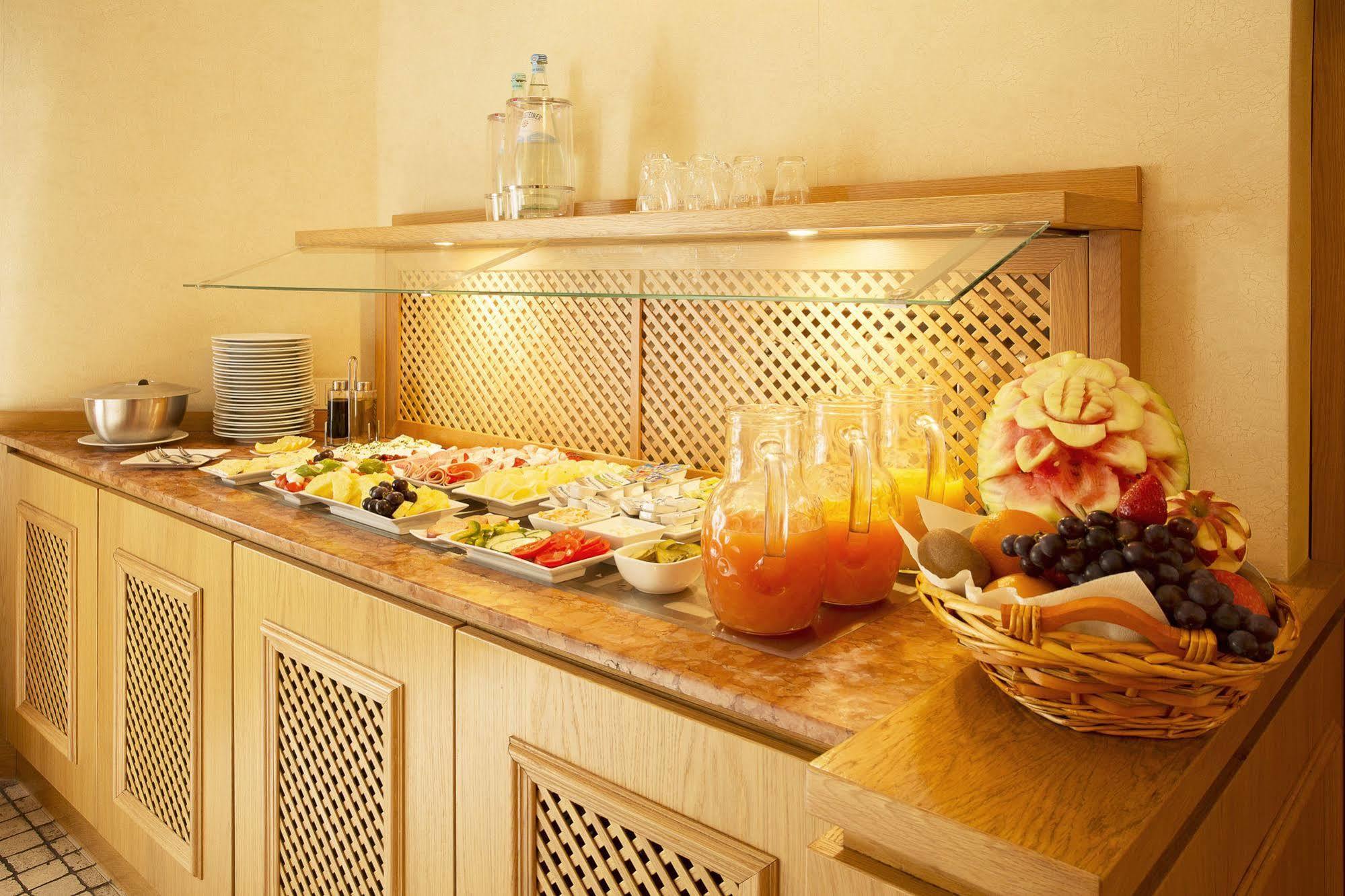 Hotel Florentina Frankfurt am Main