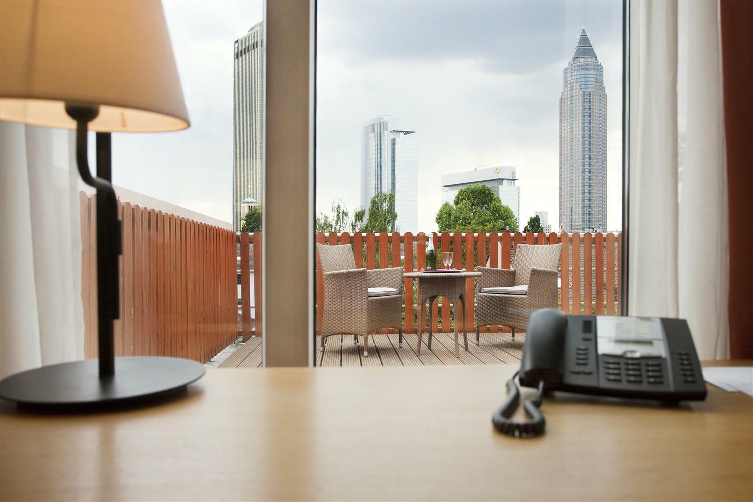 Florentina Hotel Frankfurt am Main