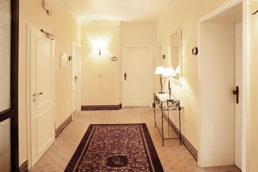 Hotel Florentina Frankfurt am Main